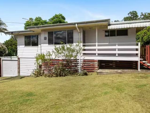 Unique 3 BR 12 Twidale Drive, RIVERVIEW, QLD 4303 House Leased