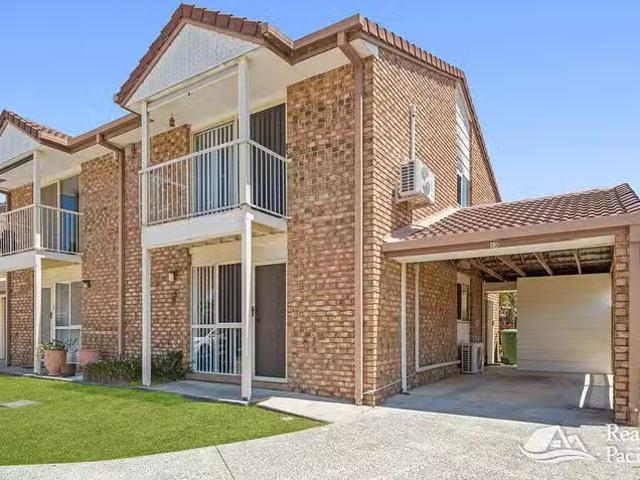 Cheap 3 BR 13/11 Lyre Street, Capalaba, QLD 4157