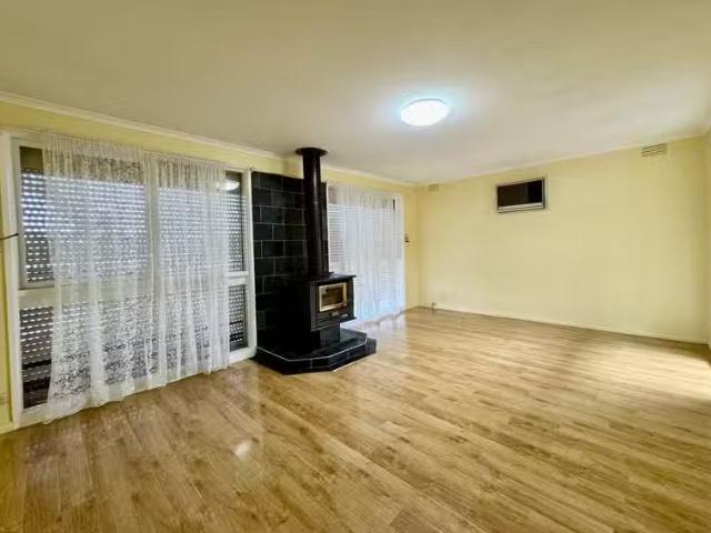 New 3 BR 145 Kings Road, KINGS PARK, VIC 3021 House for Rent