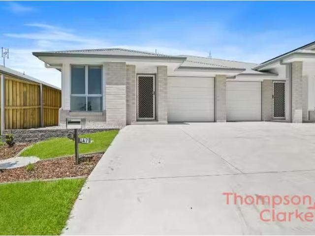 Nice 3 BR 1/47 Malachite Street, CHISHOLM House for rent List.