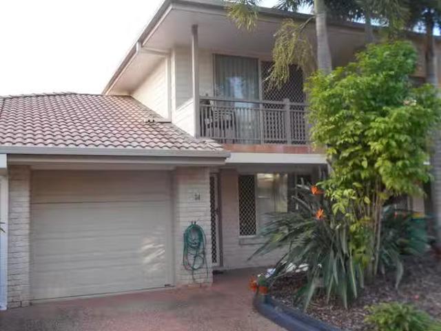 New 3 BR 14/8 Channel St, CLEVELAND, QLD 4163 Townhouse for.