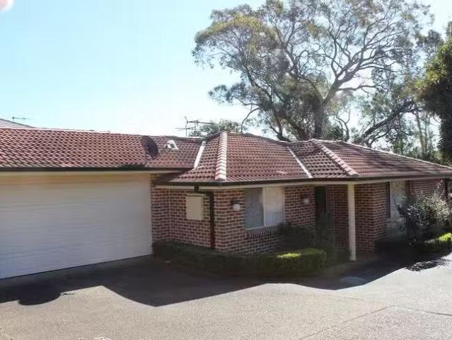 Just in! 3 BR 1/40 Bulwarra Street, Caringbah South, NSW 2229