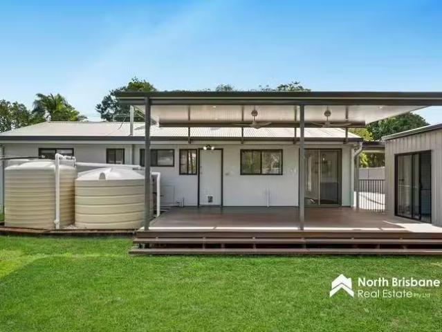 Nice 3 BR 14 Wrybourne Street, Deception Bay, QLD 4508