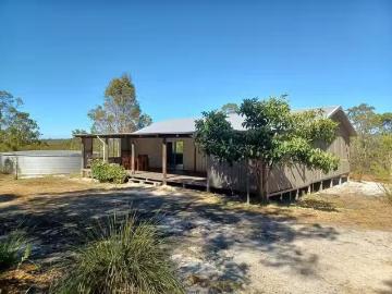 Bugle Ranges, Alexandrina County, South Australia