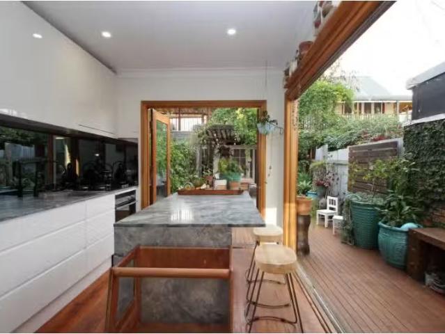 For Rent! 3 BR 158 Union Street, The Junction Townhouse for re.