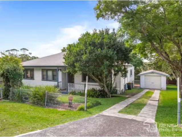 Rental! 3 BR 15 Wharf Street, Morisset House for rent Listed.