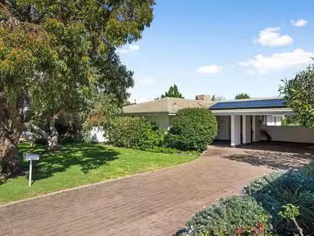Just in! 3 BR 167 Hale Road, Wembley Downs, WA 6019