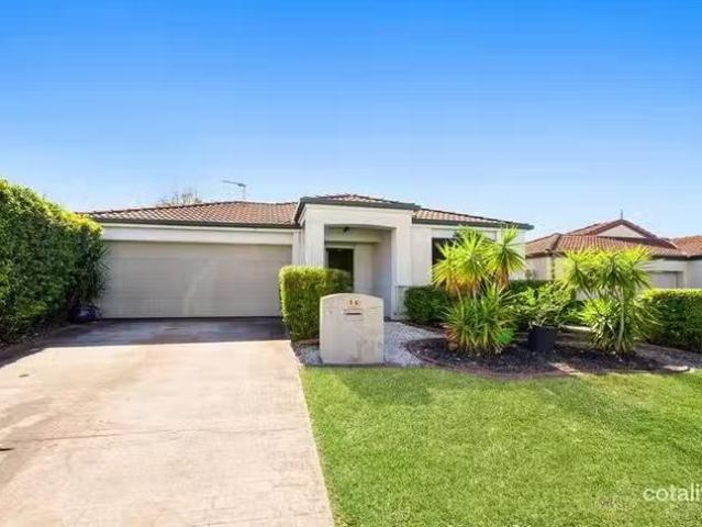 Deal! 3 BR 16 Harrow Place, Arundel, QLD 4214