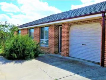 New 3 BR 1/7 Horan Close, Kelso Townhouse for rent Listed by.