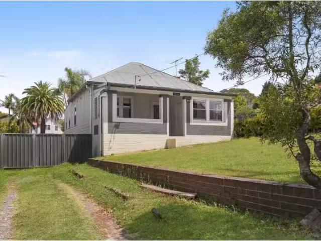 Nice 3 BR 180 President Avenue, Miranda House for rent Listed.