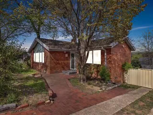 New 3 BR 18 Aurora Close, Mawson, ACT 2607