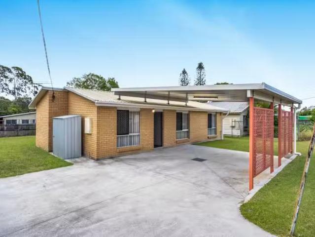 Rental! 3 BR 18 Schmidt Road, EAGLEBY, QLD 4207 House for Rent