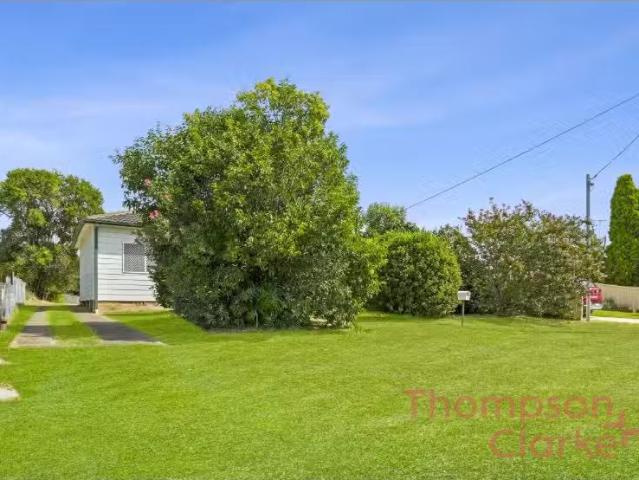 New 3 BR 19 Hunter Avenue, Cessnock House for rent Listed by.