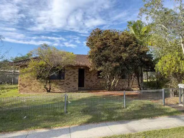 New 3 BR 1 Coolmunda Street, Marsden, QLD 4132