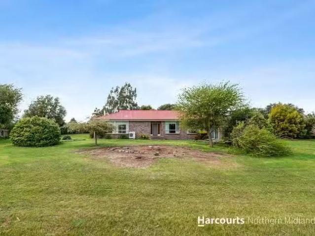 For Rent! 3 BR 1A West Street, Campbell Town, TAS 7210