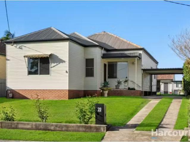 Unique 3 BR 20 Fitzroy Street, Lambton House for rent Listed.