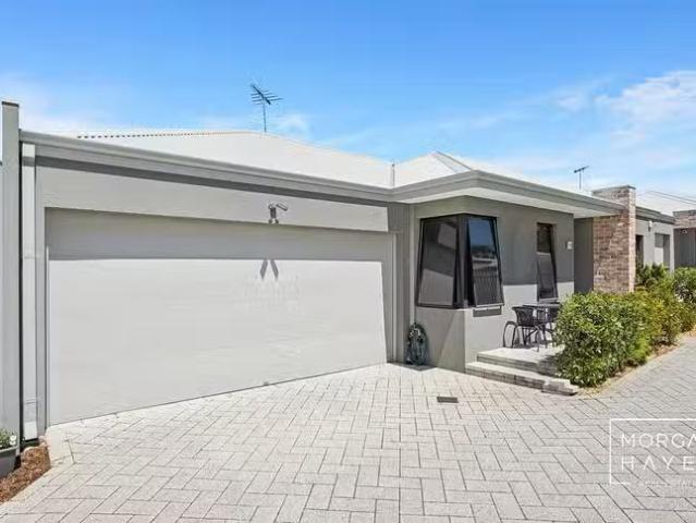 For Rent! 3 BR 20B Stacey Street, Willagee, WA 6156