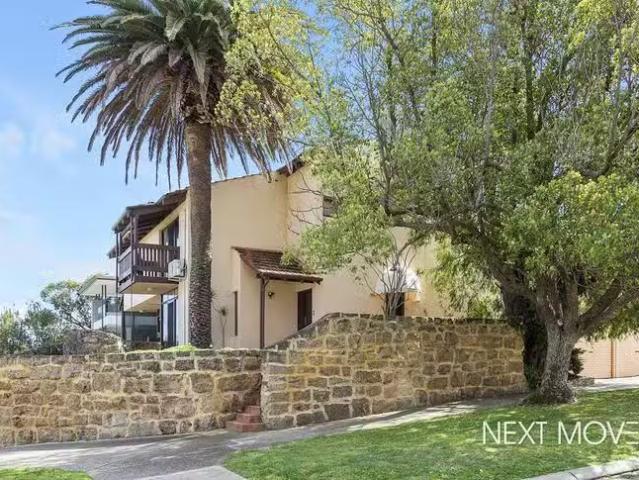 Rental! 3 BR 2/13 Ridge Street, South Perth, WA 6151