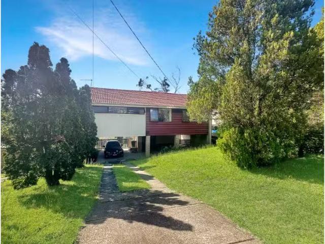 Cheap 3 BR 21 Birdwood Parade, Hazelbrook House for rent List.