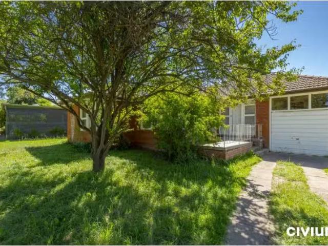Deal! 3 BR 21 Maygar Street, HUGHES House for rent Listed by.