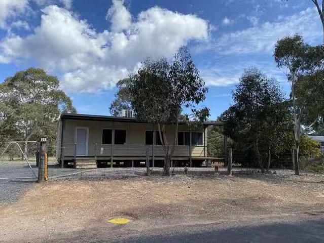 Rental! 3 BR 21A Callaghan Street, Clandulla, NSW 2848