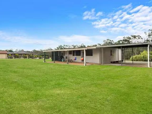 Unique 3 BR 22 Galvin Road, Llandilo, NSW 2747