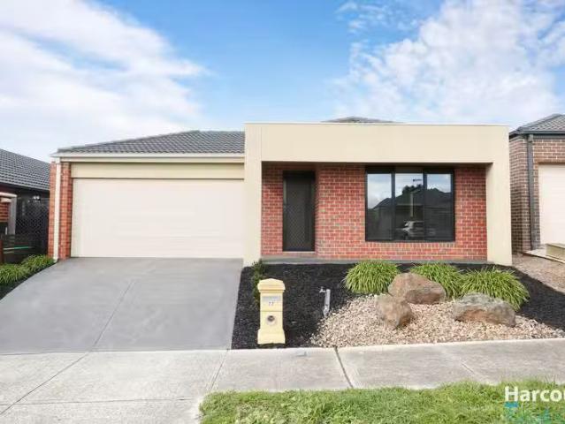 Rental! 3 BR 22 Sunridge Drive, Mernda, VIC 3754 House for R.