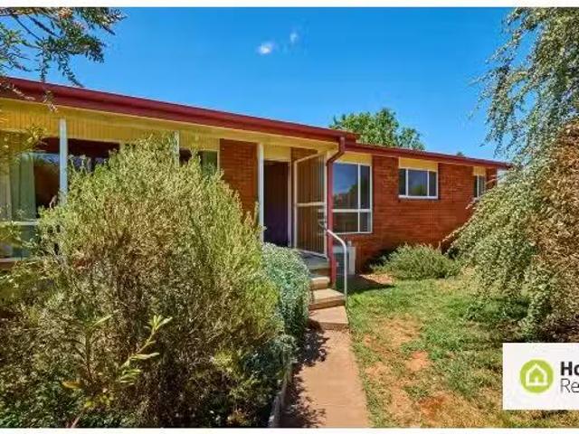 For Rent! 3 BR 22 Phillip Avenue, Downer House for rent Liste.