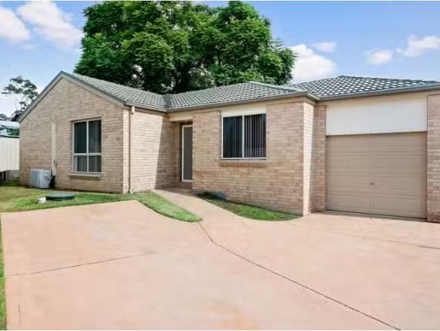 New 3 BR 2/35 Wollombi Road, Cessnock Apartment for rent List.
