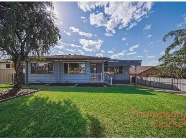 Charming 3 BR 23 Avery Street, RUTHERFORD House for rent List.