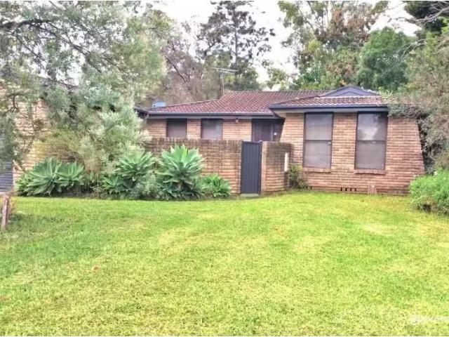 Just in! 3 BR 23 Kanimbla Street, RUSE House for rent Listed.