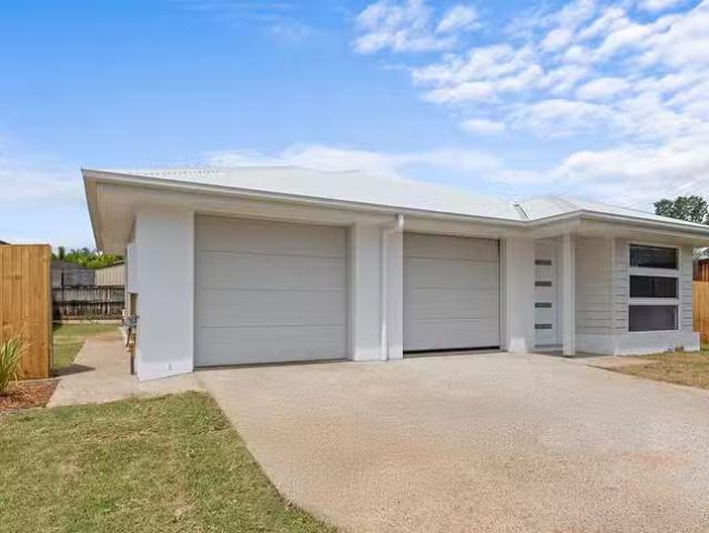 For Rent! 3 BR 23B Zamia Close, Upper Caboolture, QLD 4510