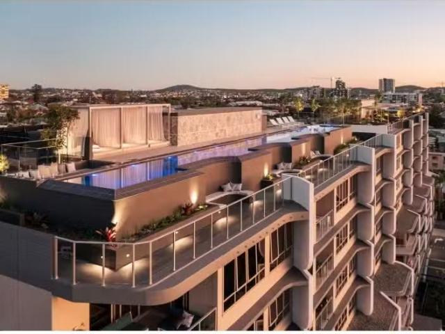 New 3 BR 2407/130 148 Wellington Rd, EAST BRISBANE Property fo.