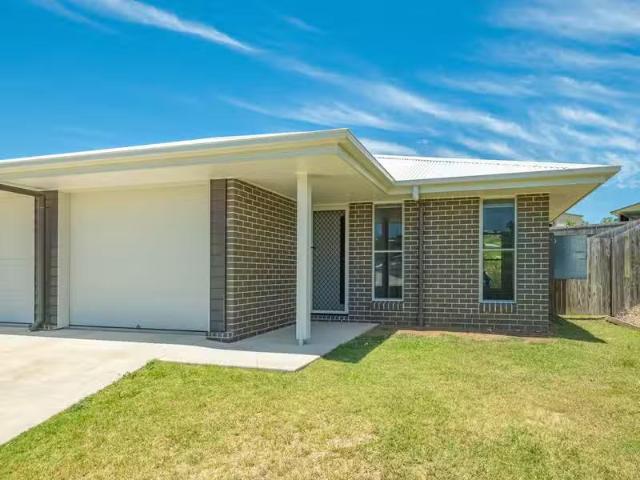 Rental! 3 BR 2/4 Glynn Place, GYMPIE, QLD 4570 Unit for Rent