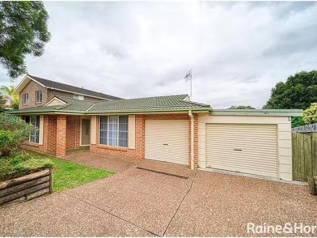 New 3 BR 24 Lucas Street, NORTH NOWRA House for rent Listed b.