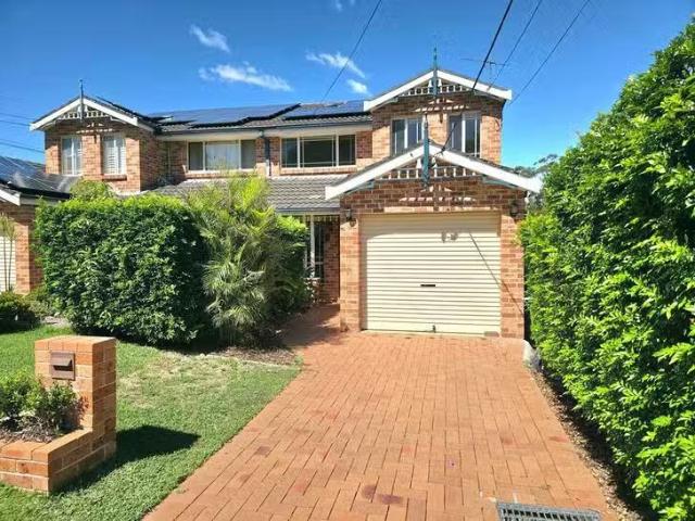 New 3 BR 2/54 Beswick Avenue, North Ryde, NSW 2113