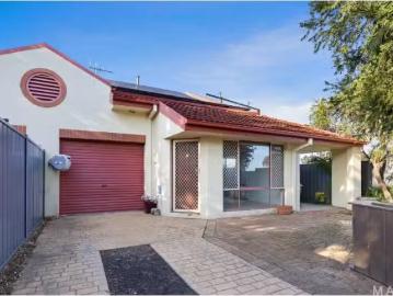New 3 BR 25/10 Federal Highway, Watson Apartment for rent Lis.