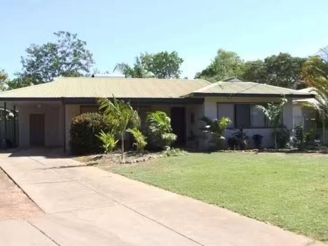Just in! 3 BR 25 Eucalyptus Close, Kununurra, WA 6743