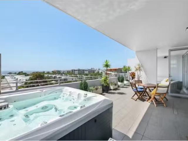 Unique 3 BR 26/2 4 Gubbuteh Road, Little Bay Apartment for ren.