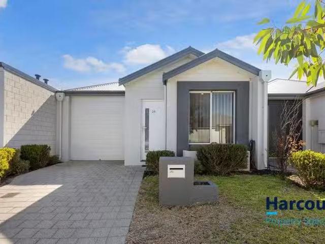 Rental! 3 BR 26 Dolomite Road, TREEBY, WA 6164 House for Rent