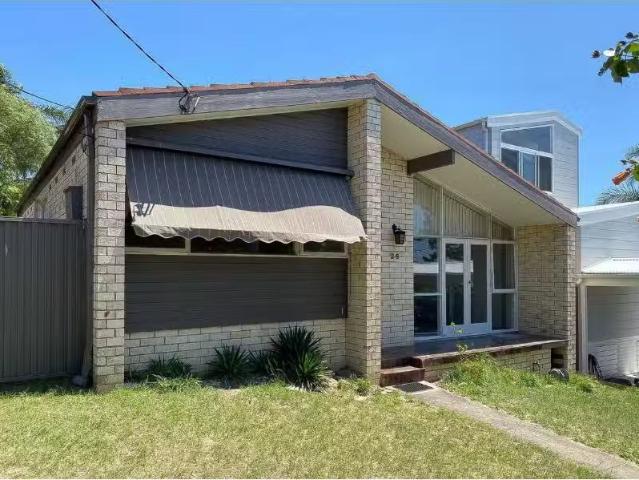Just in! 3 BR 26 Mc Iver Place, Maroubra House for rent Liste.