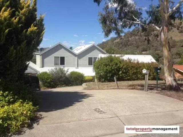 Unique 3 BR 26B Callister Crescent, THEODORE Townhouse for ren.