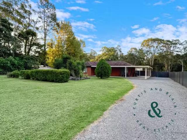 Just in! 3 BR 27 Ferodale Rd, Medowie House for rent Listed b.