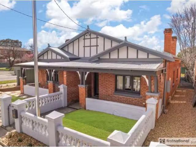Deal! 3 BR 289 Russell Street, Bathurst Townhouse for rent Li.