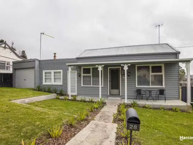 Deal! 3 BR 28 Corcellis Street, WIVENHOE, TAS 7320 House for.