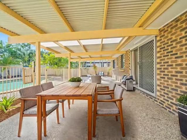 New 3 BR 28 Waitomo Street, Broadbeach Waters, QLD 4218 Hous.
