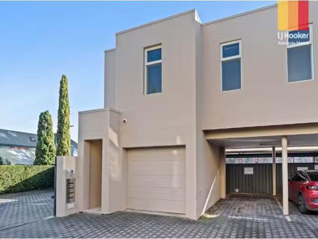 Deal! 3 BR 2/90 King William Road, Goodwood Apartment for rent.