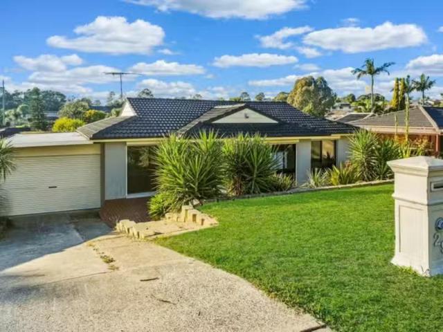 For Rent! 3 BR 29 Sopwith Avenue, Raby House for rent Listed.