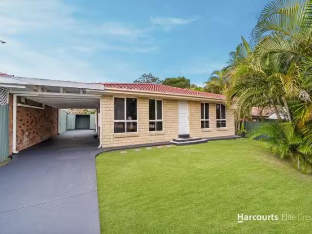 For Rent! 3 BR 2a Lilly Pilly Street, CRESTMEAD, QLD 4132 Ho.