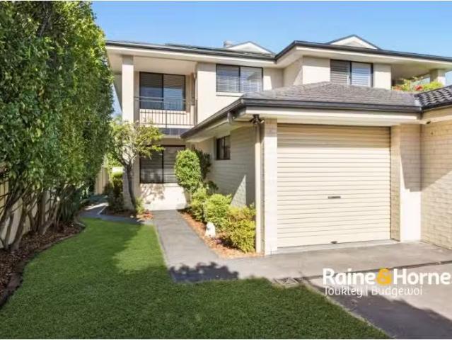 For Rent! 3 BR 2A Row Street, WYONGAH House for rent Listed b.